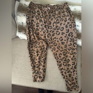 Women’s Sweatpants XL